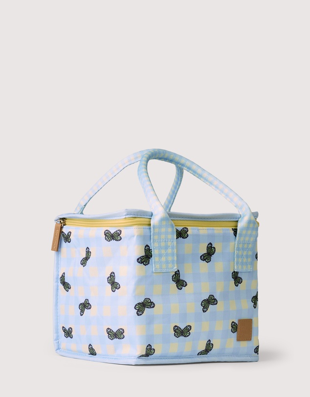 The Somewhere Co - Wildling Lunch Bag