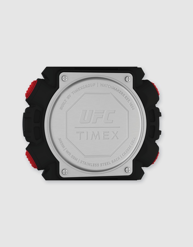 UFC - UFC Redemption Black