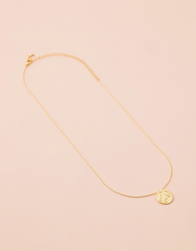 Zahar - Libra Necklace