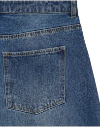 Vero Moda - Kaitlin Barrel Jeans