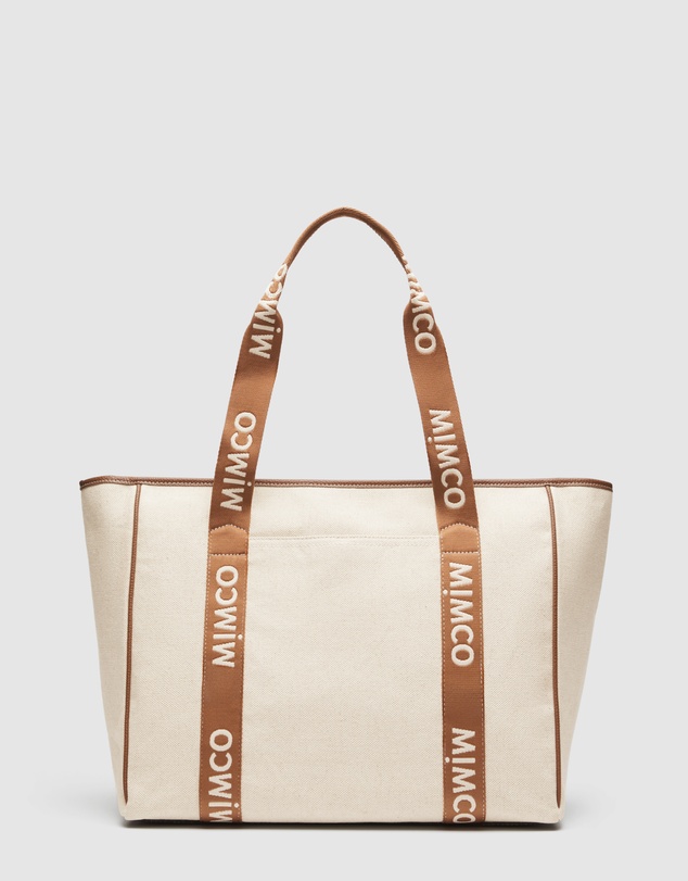 MIMCO - Est. 96 Tote Bag