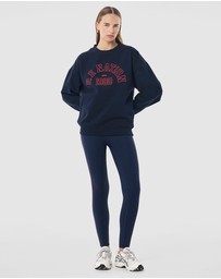 P.E Nation - Established Oversized Sweat