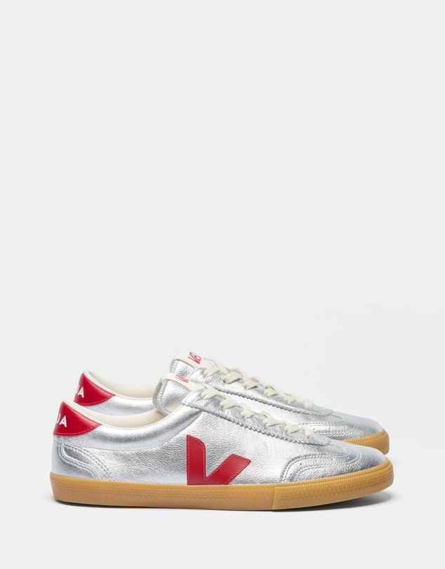 Veja - Volley Leather - Unisex