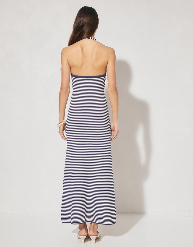 MON RENN - Soma Knit Dress