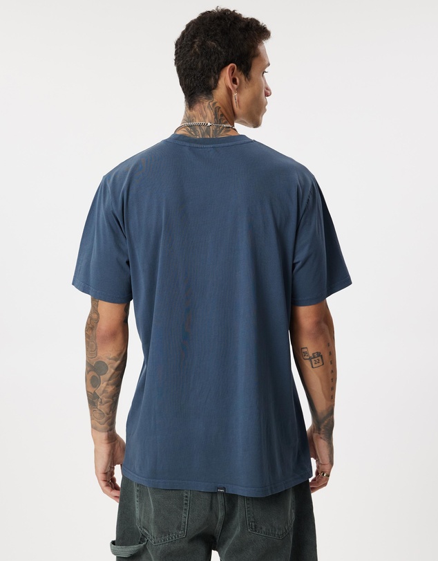Thrills - Minimal Thrills Merch Fit Tee