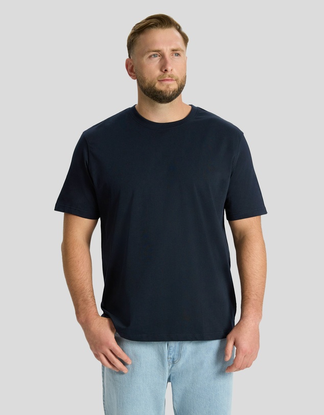 Johnny Bigg - Classic Heavy Weight Tee