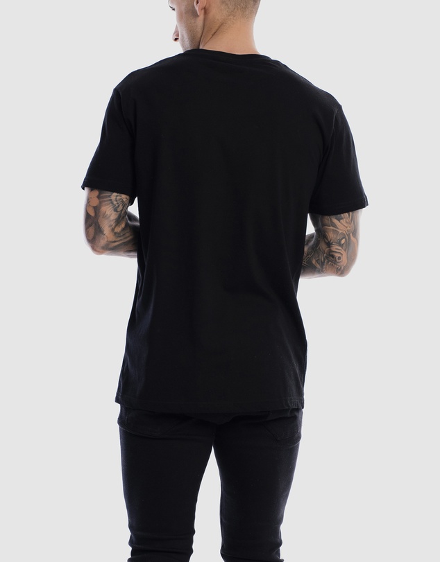 DVNT - Saint Tee