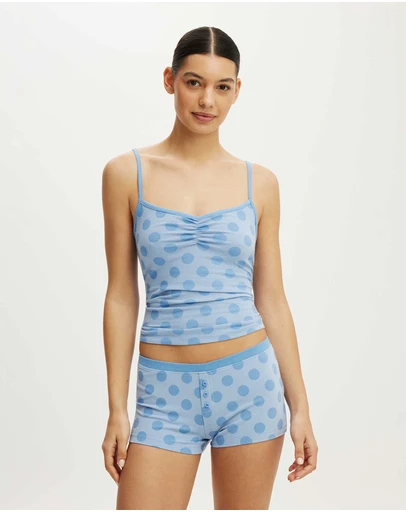 Cotton On Body - Dreamy Soft Longline Cami