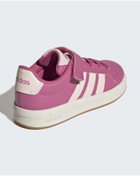 adidas Sportswear - GRAND COURT 3.0 SHOES CHILDREN Kids