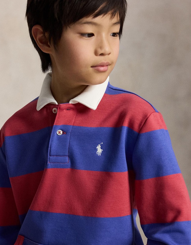 Polo Ralph Lauren - Knit Sweatshirt - Kids