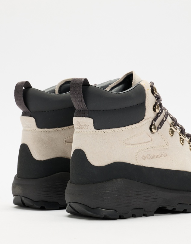 Columbia - Newton Alpine PT Boots - Women's