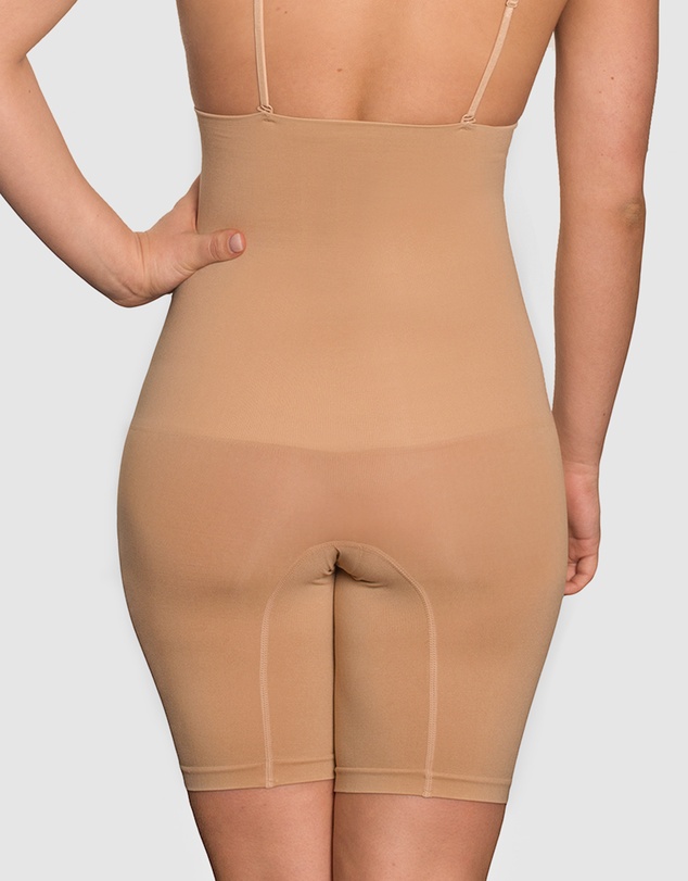 B Free Intimate Apparel - Underbust shapewear shorts