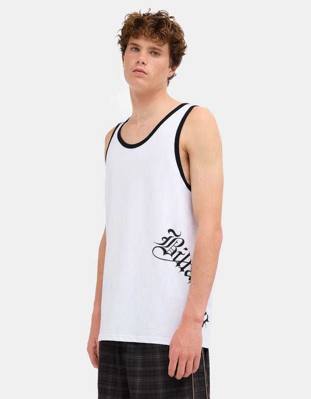 Billabong - Mens Immortal Tank