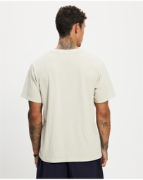 Rhythm - Aloha Rhythm Vintage SS T-Shirt