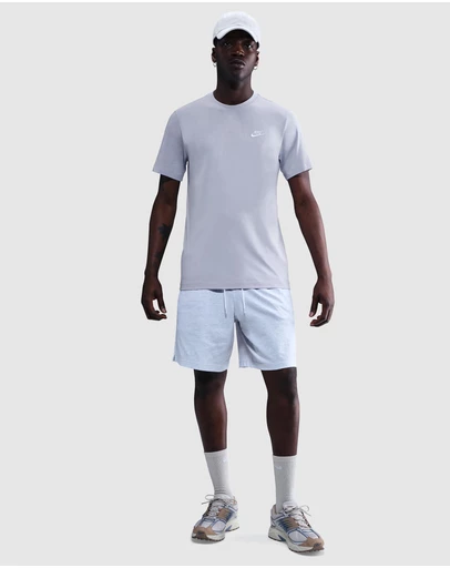 Nike - Sportswear Club T-Shirt