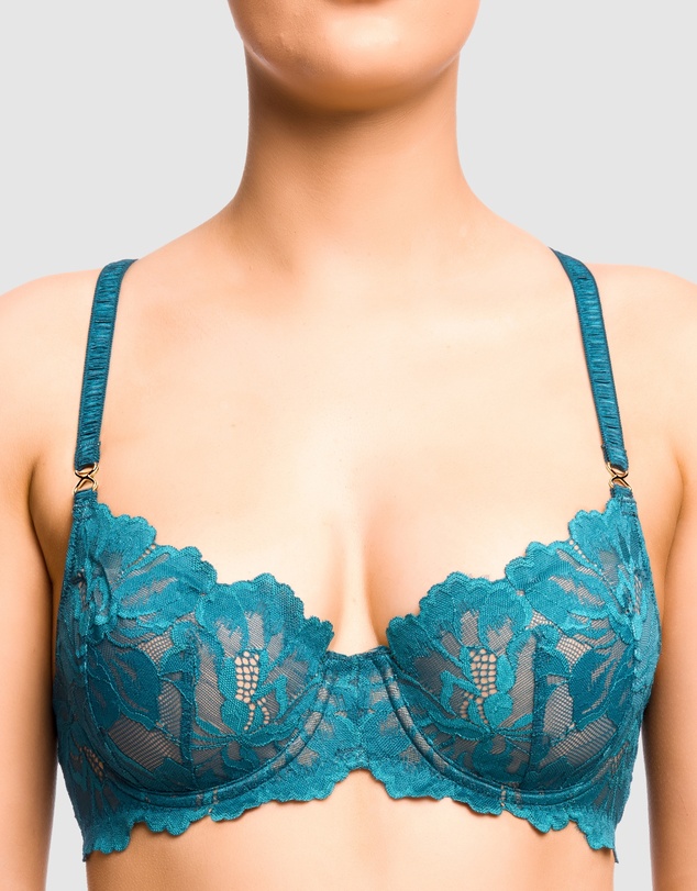 Sainted Sisters - Zhara Balconette Bra