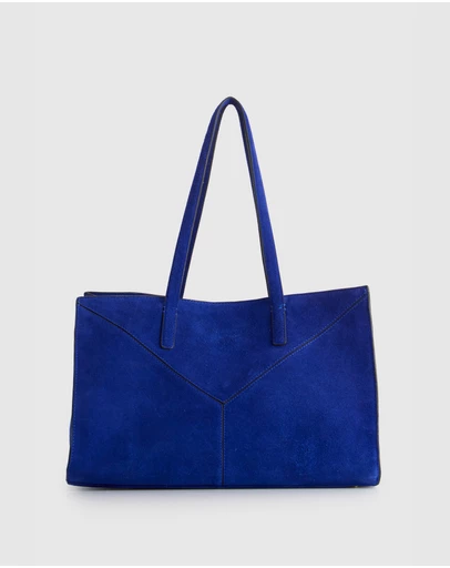 Evity - Milena Tote Bag