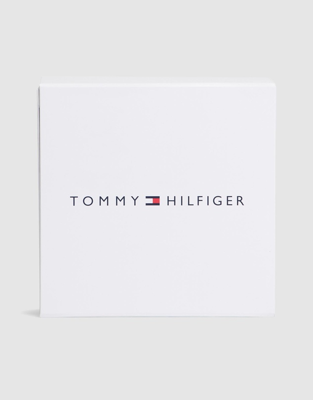 Tommy Hilfiger - Dungaree Short Set - Baby