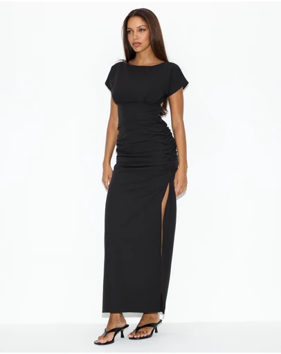 Dazie - Kara Maxi Dress