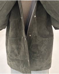 ENA PELLY - Ena Barn Jacket