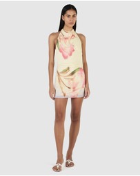 Ownley - Louisa Mini Dress