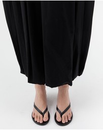 St. Agni - Thong Wedge