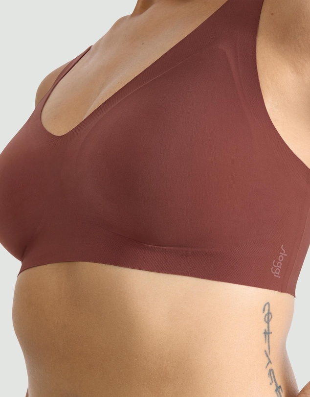 Sloggi - Sloggi Zero Feel 2.0 Bralette