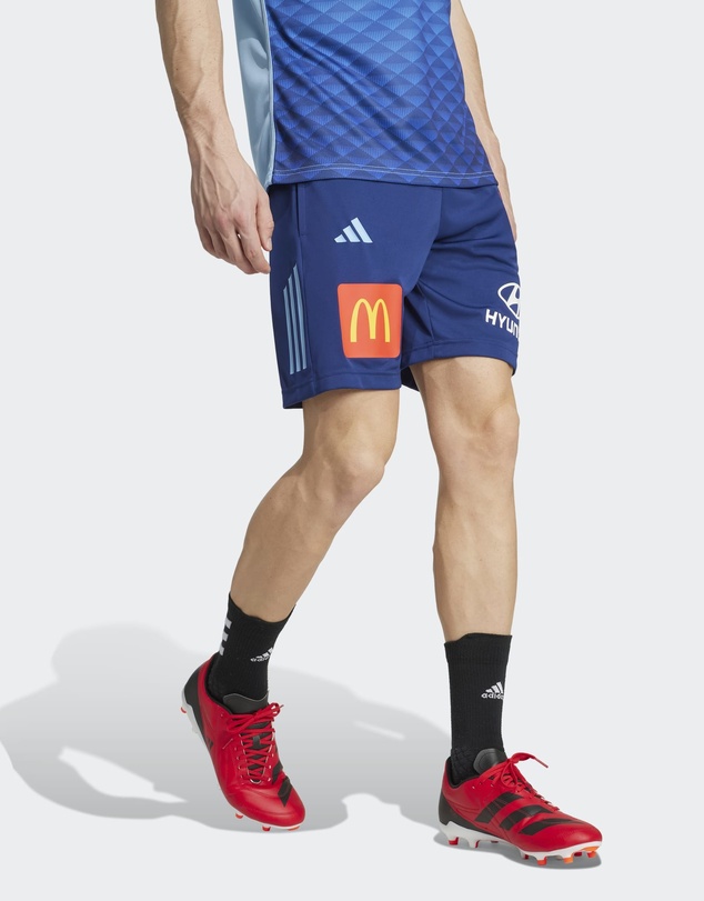 adidas Performance - Westpac NSW Blues Gym Shorts Mens