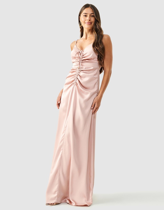CHANCERY - Hugo Dress