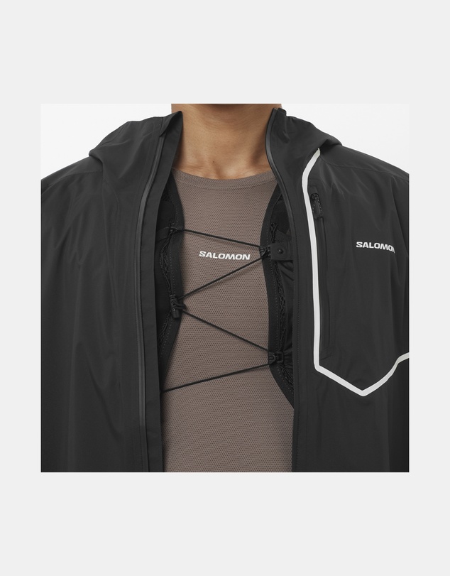 Salomon - BONATTI PRO JACKET Men's