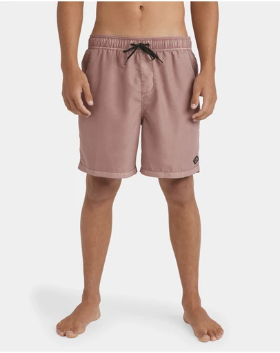 Billabong - Mens All Day Overdye Layback 17