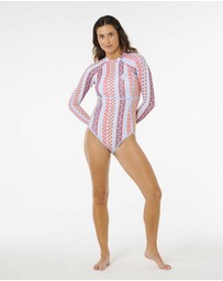 Rip Curl - Coastal Instincts UPF Surfsuit