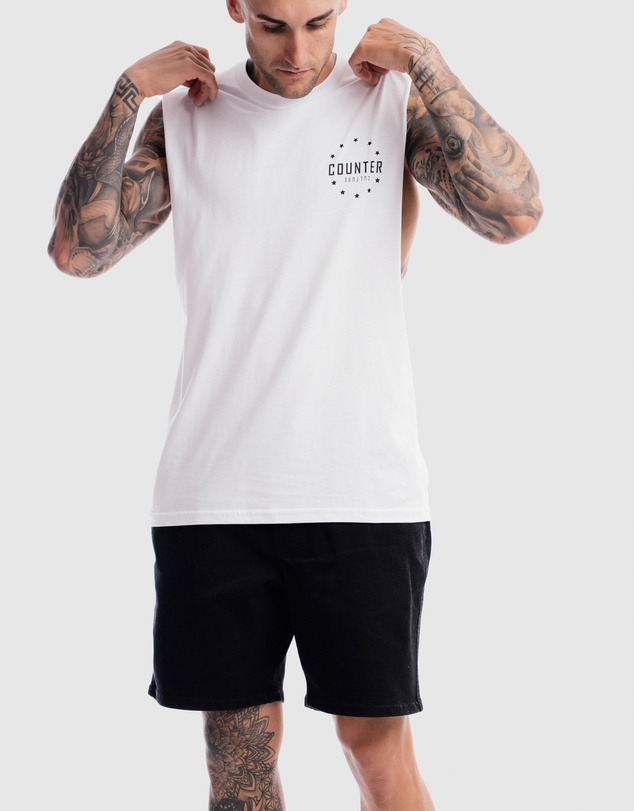 Counter Culture - Polaris Tank
