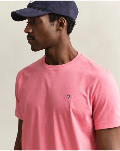 Gant - Shield T-Shirt