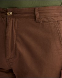 Oxford - Slim Fit Chino
