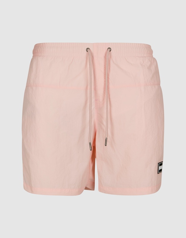 Urban Classics - Block Swim Shorts