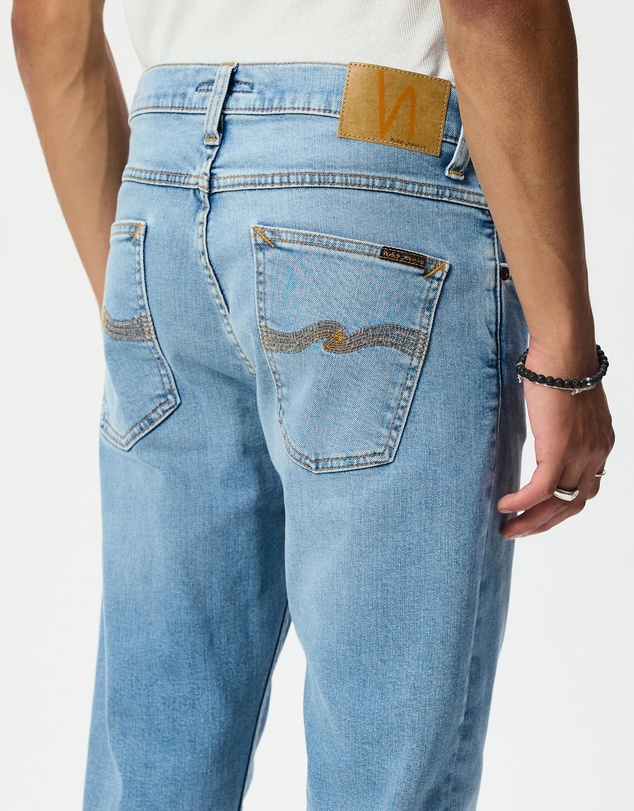 Nudie Jeans - Lean Dean Jeans