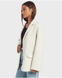 Academy Brand - Greta Blazer