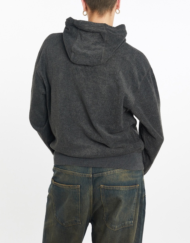 Vintage by The Real Deal - Pre Loved - Vintage Gap Hooded Sweatshirt