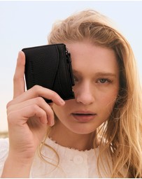 Status Anxiety - Hearts Still Beating Wallet