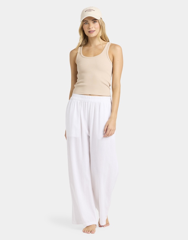 Billabong - Womens Everyday Tank Top