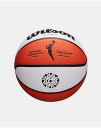 Wilson - WNBA Official Game Basketball