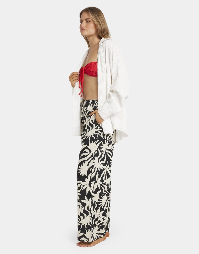 Billabong - Womens By My Side Pants
