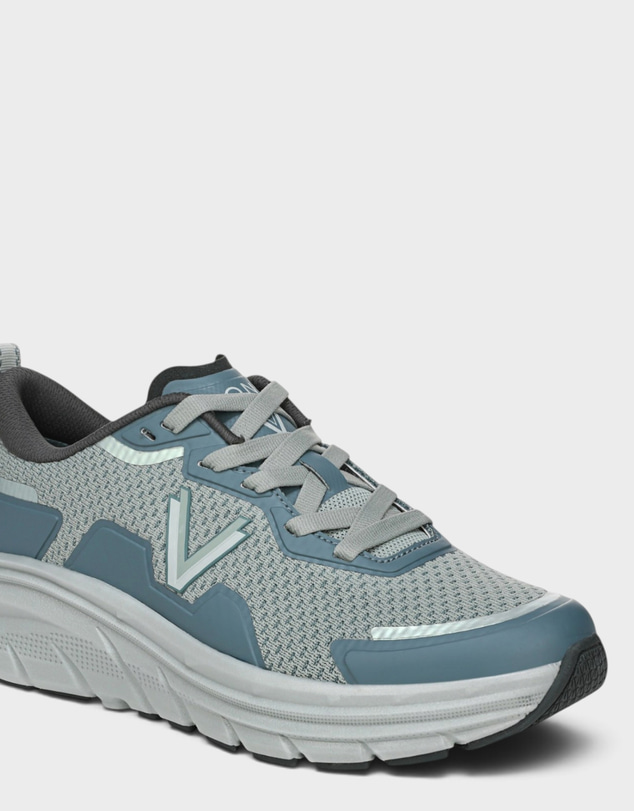 Vionic - Walk Max II Mesh Sneaker - Iceberg Green