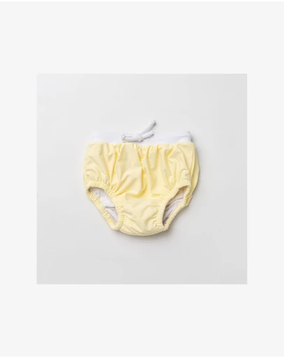 Fiola Rose Swim - Baby Swim Nappy Solaire