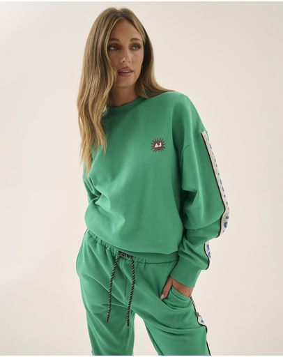 Unique Color & Kiwi