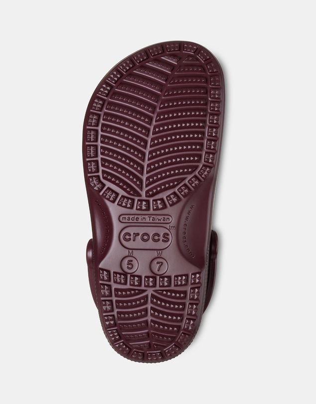 Crocs - Classic Clogs - Unisex