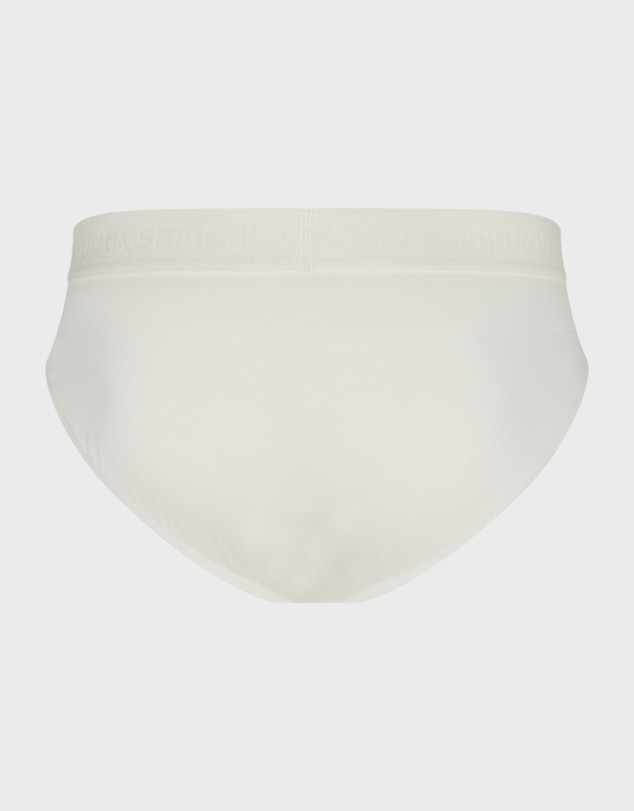 Budgy Smuggler - Men's Underwear Briefs in Tighty Whiteys