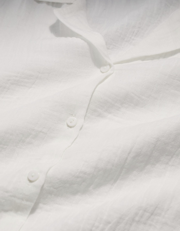 Seasalt - Still Life Shirt in GOTS-Certified Organic Cotton