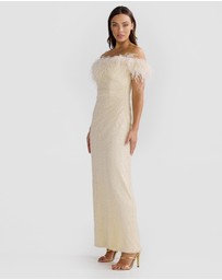 DERMA Department - Paloma Gown